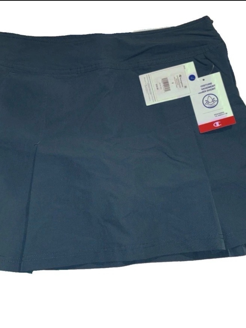 Champion Women’s Size 8 Athletic Skort with Tag